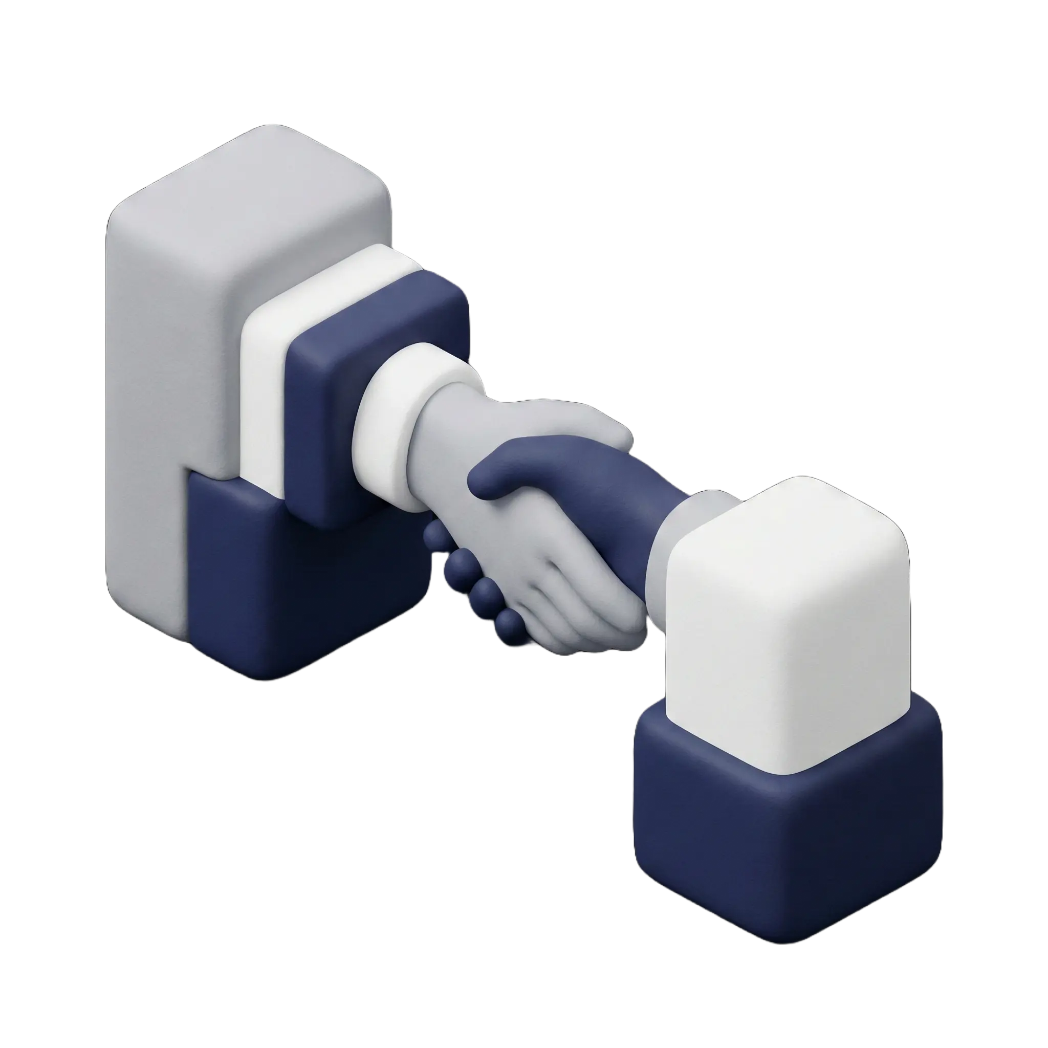 La fondation en 1996 par Emmanuel Rolland et Maurice Duban