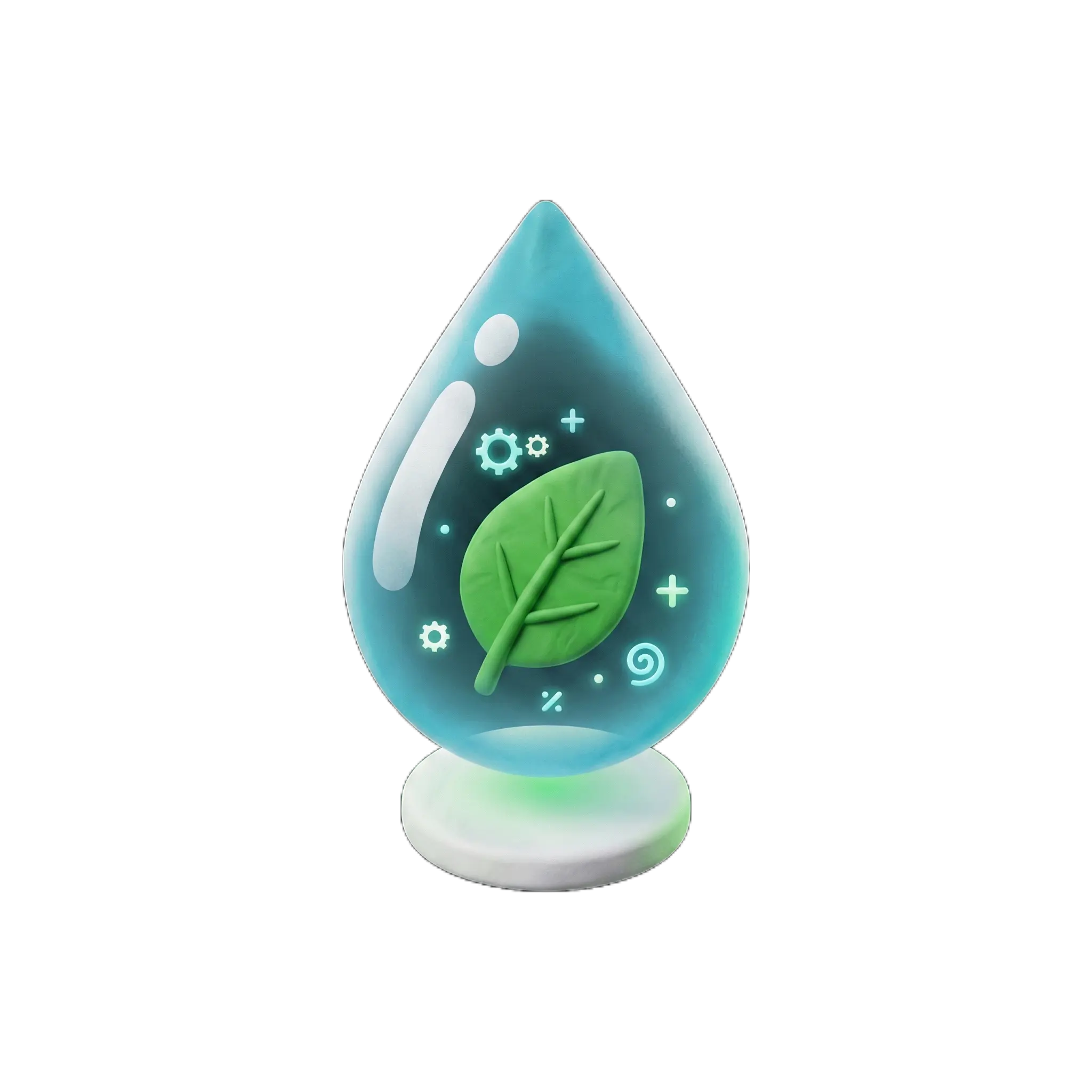 L'innovation Ovipur en 2004