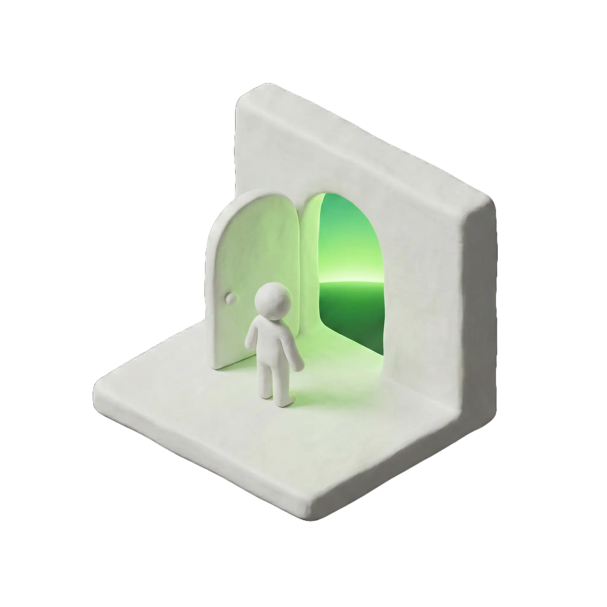 Une porte ouverte vers l'avenir en 2026